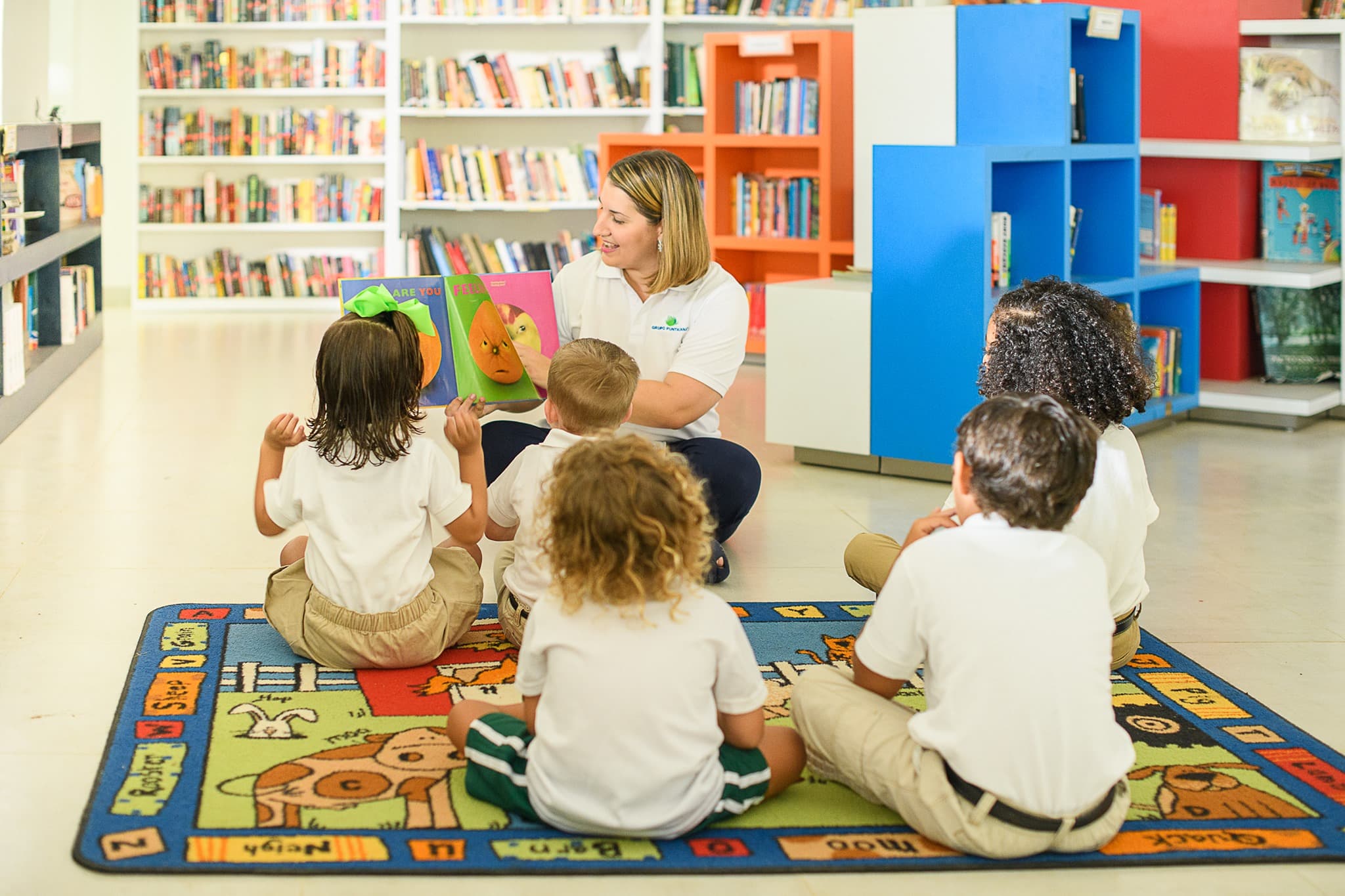 Puntacana International School image