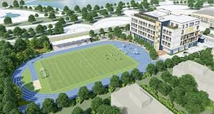 HuZ Deutsche Schule Shenyang image