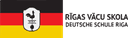 School logo
