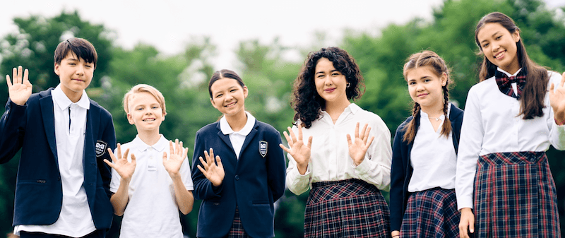Miras International School Almaty - MYP Humanities / DP History Teacher (or DP Global Politics) + Homeroom Leader job post Miras International School Almaty Logo for MYP Humanities / DP History Teacher (or DP Global Politics) + Homeroom Leader Jobs