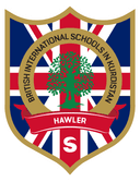 School logo