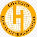 School logo