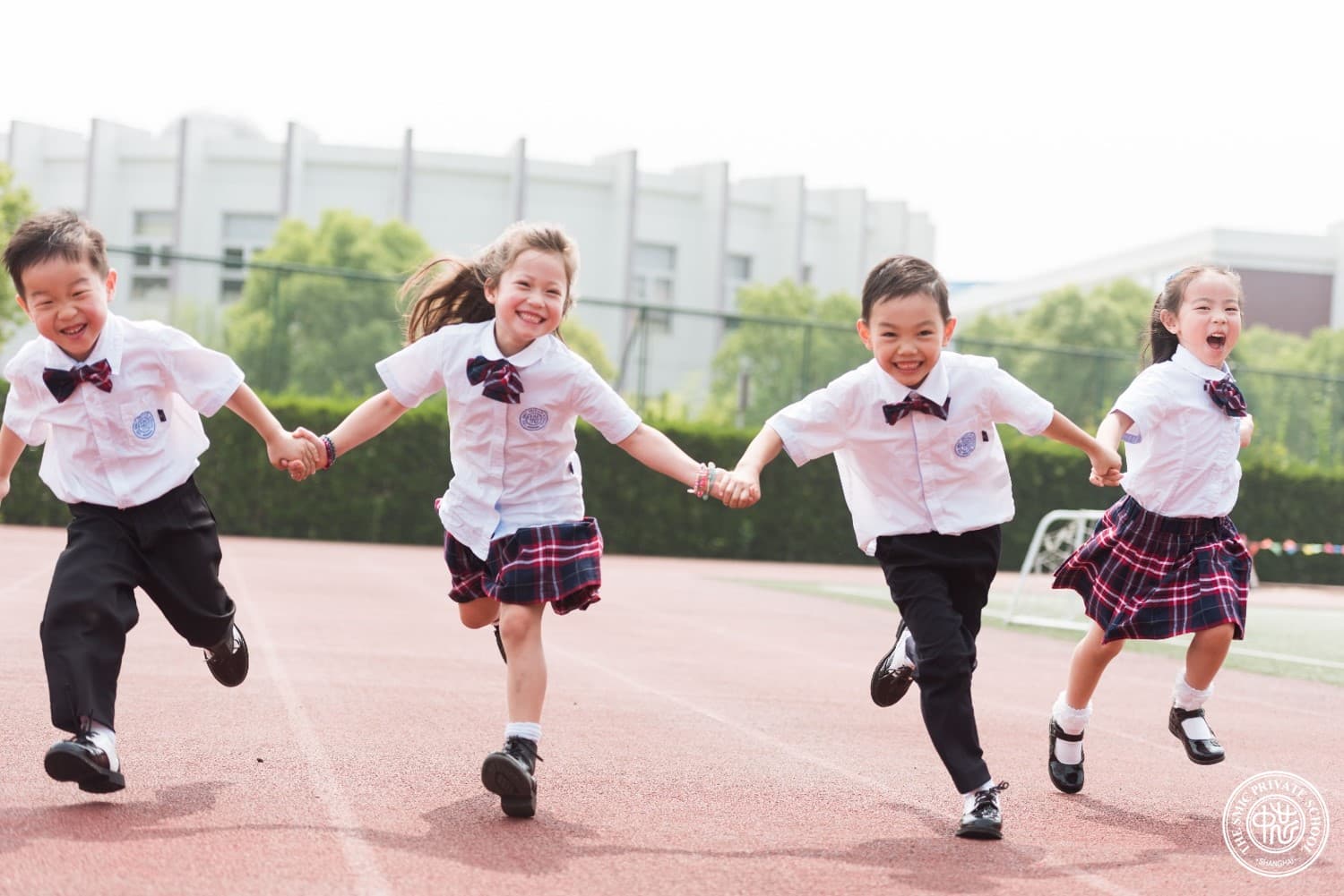 Shanghai SMIC Private School image