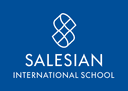 Salesian International School Logo