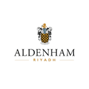 Aldenham Prep School Logo