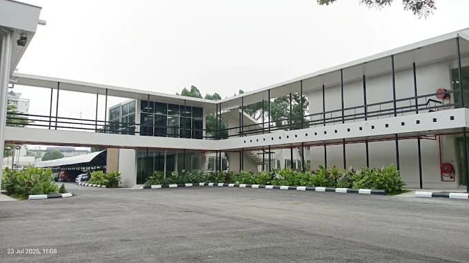 The International Modern Arabic School, Putrajaya image