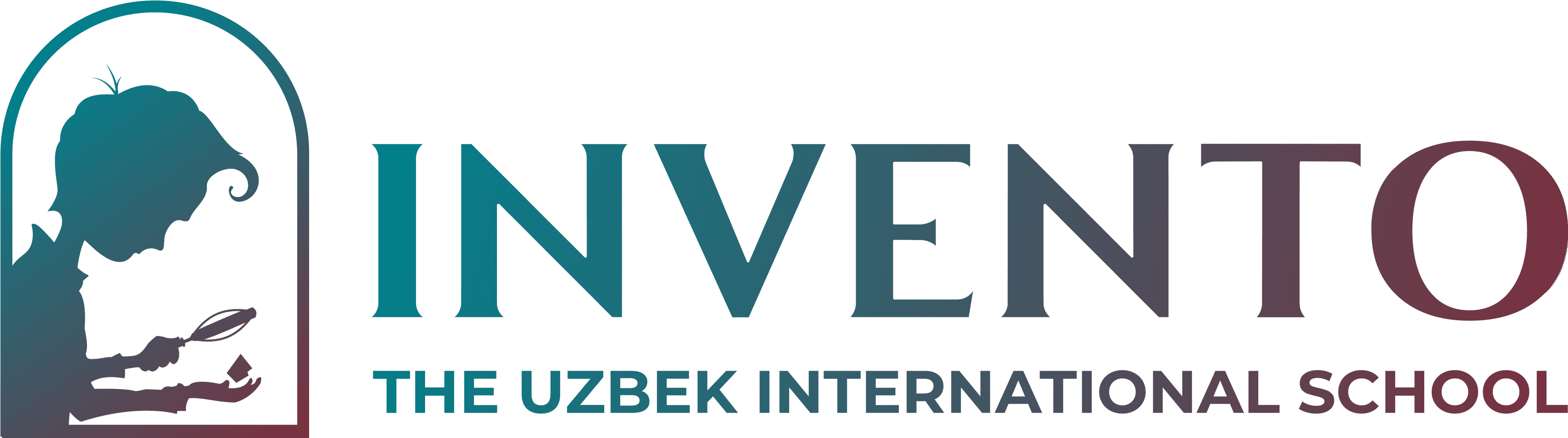 Invento Uzbek International School - MYP/DP Mathematics Teacher job post Invento Uzbek International School Logo for MYP/DP Mathematics Teacher Jobs