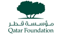 Qatar Foundation IB Schools Logo