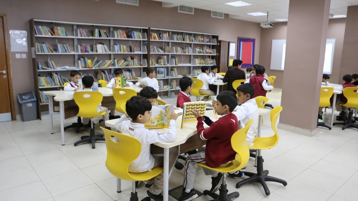 Northwest Bilingual School image