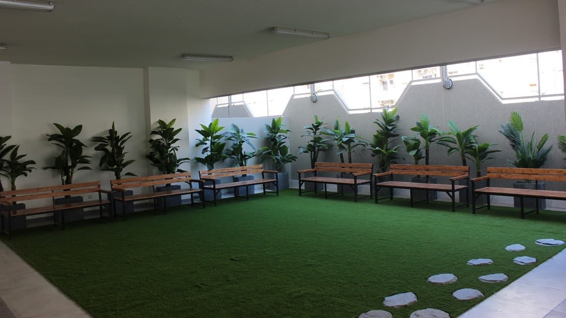 Northwest Bilingual School image