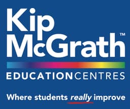 Kip McGrath Education Centres - job post Kip McGrath Education Centres logo