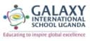 Galaxy International School Uganda Logo