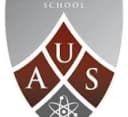 American United School of Kuwait Logo