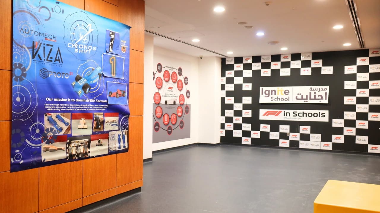 Ignite School image
