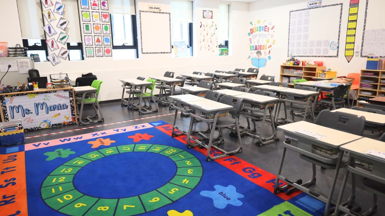 Ignite School image