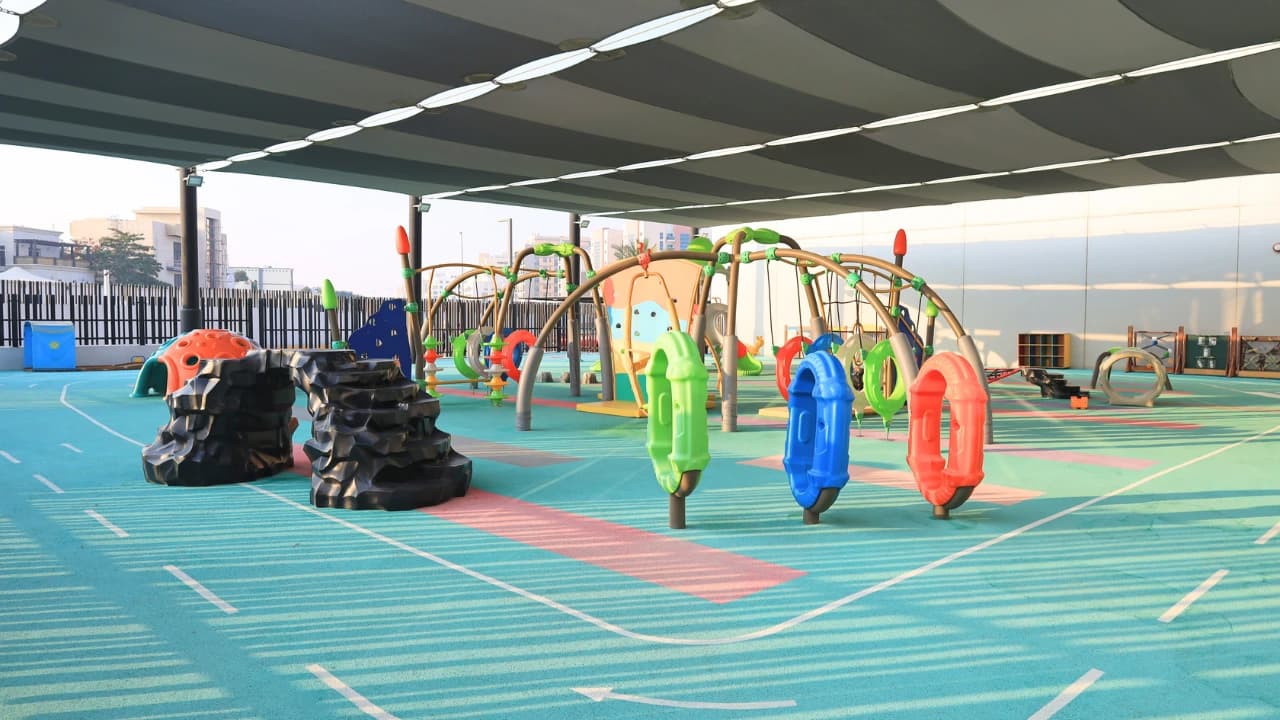 Ignite School image