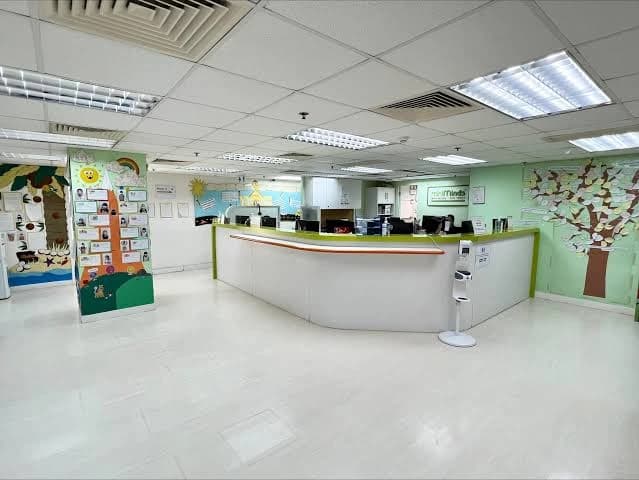 miniMinds English Learning Centre - English Teachers job post miniMinds English Learning Centre Logo for English Teachers Jobs