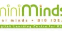 School logo