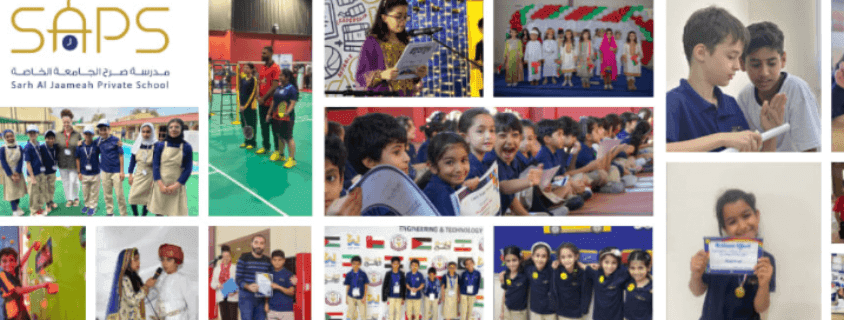 Sarh Al Jaameah Private School - Classroom Teacher job post Sarh Al Jaameah Private School Logo for Classroom Teacher Jobs