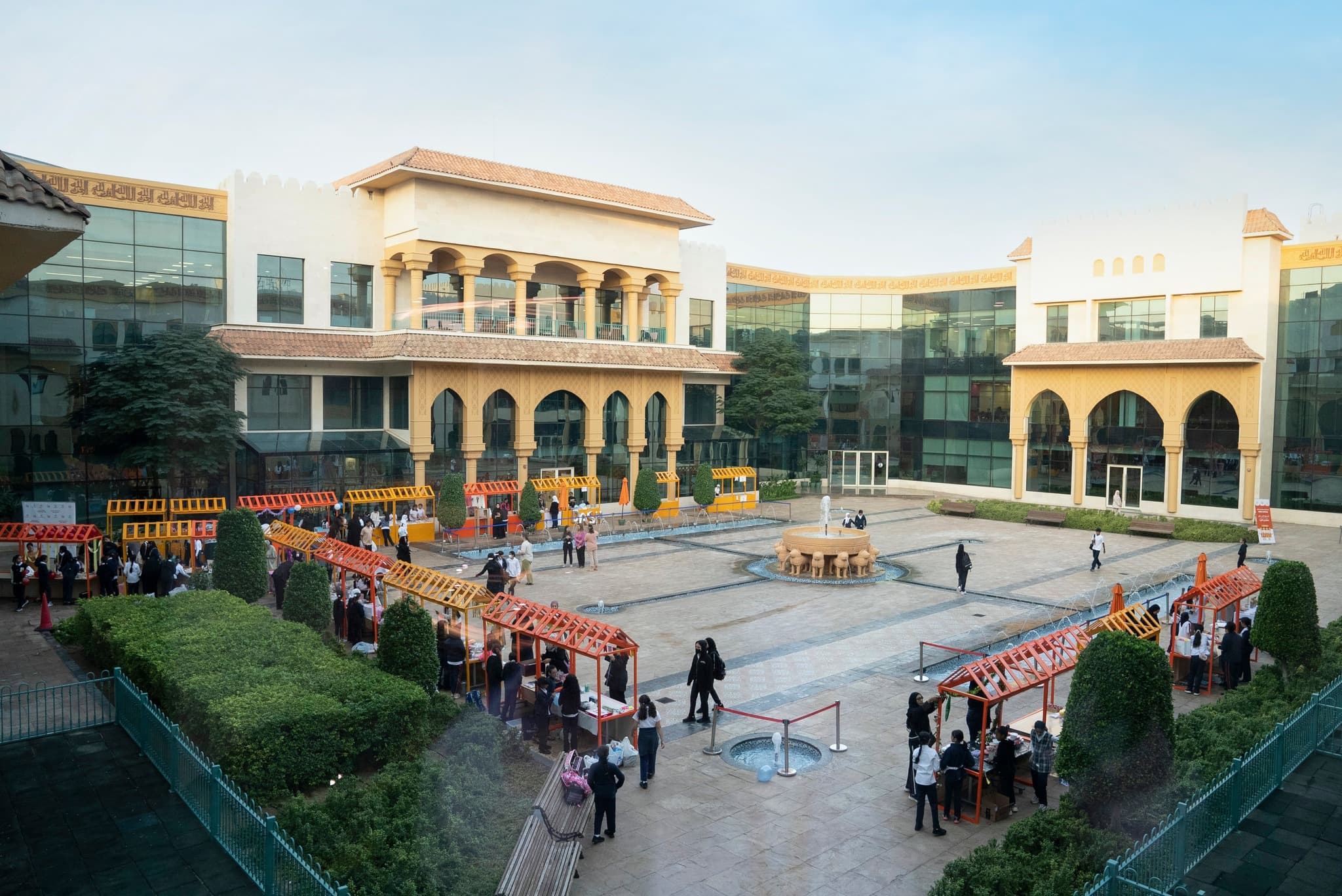 School of Research Science - Female Deputy Head Teacher - Secondary August 2025 job post School of Research Science Logo for Female Deputy Head Teacher - Secondary August 2025 Jobs