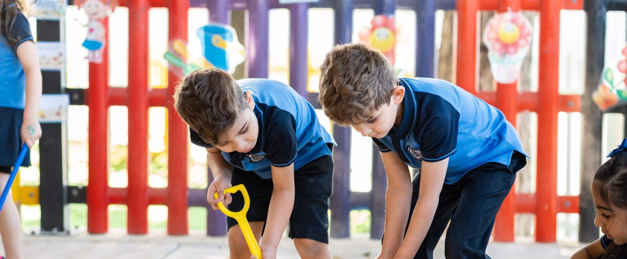 Al Ittihad Private School - Al Mamzar image
