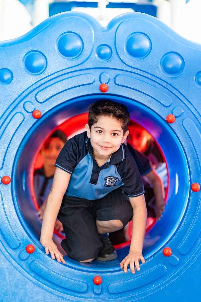 Al Ittihad Private School - Al Mamzar image