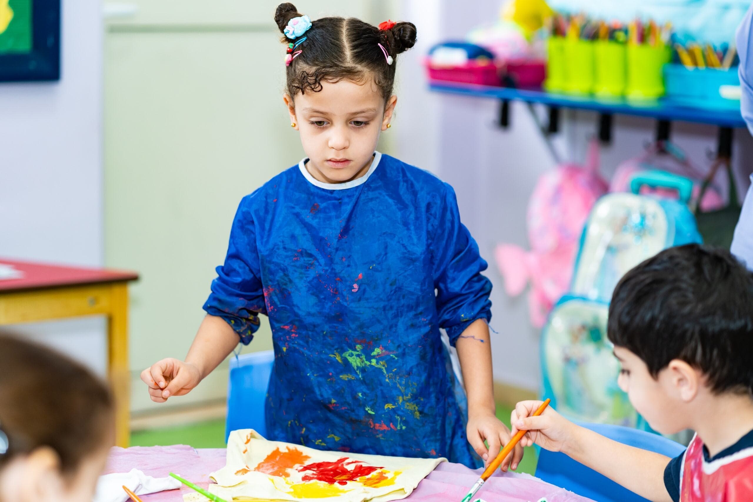 Al Ittihad Private School - Al Mamzar image