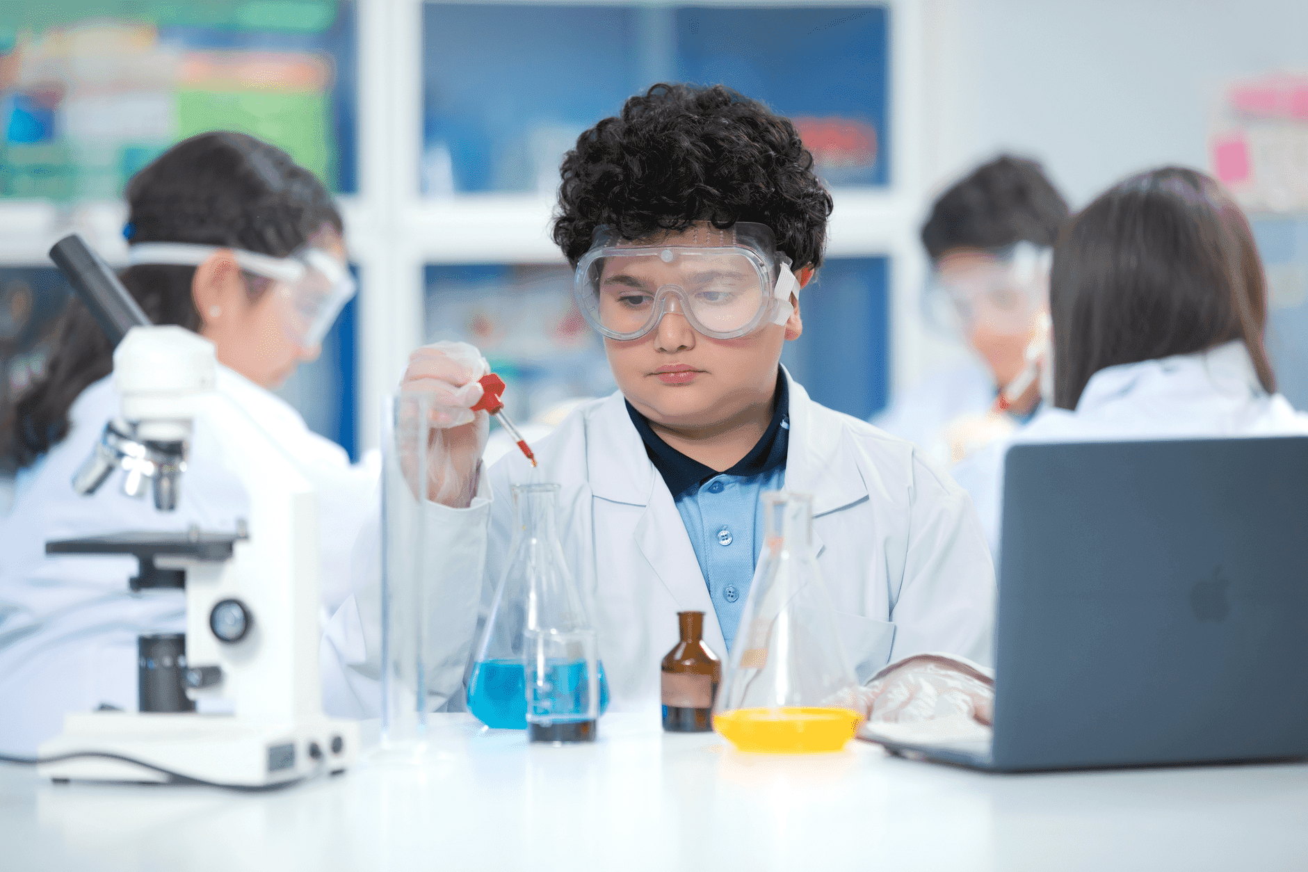 Al Ittihad Private School - Jumeira image