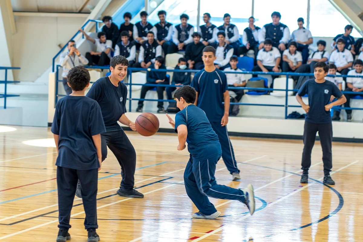 Al Ittihad Private School - Jumeira image