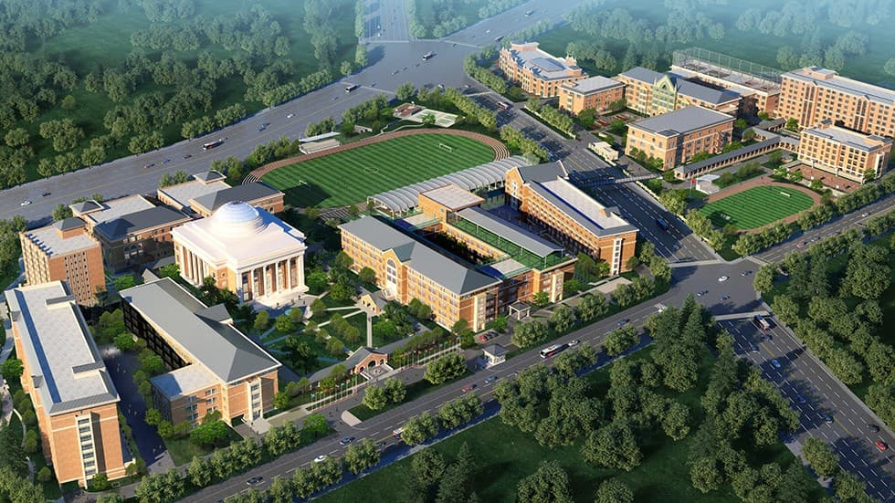 Kang Chiao International School Kunshan Campus - High School Science Teacher job post Kang Chiao International School Kunshan Campus Logo for High School Science Teacher Jobs