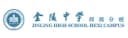 Jinling High School Hexi Campus Logo