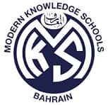 Modern Knowledge Schools - job post Modern Knowledge Schools logo