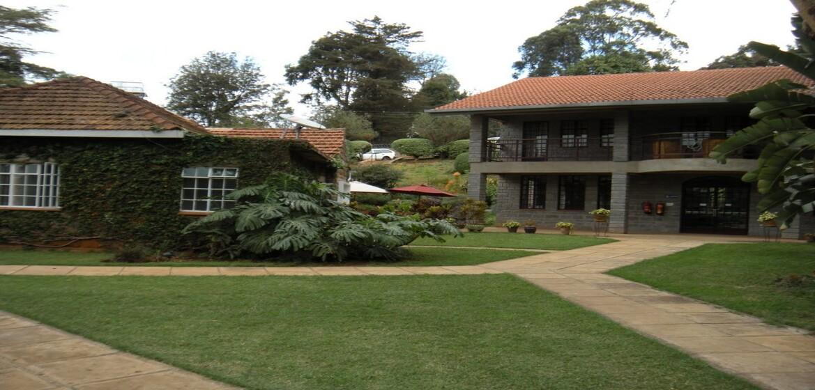 West Nairobi School image