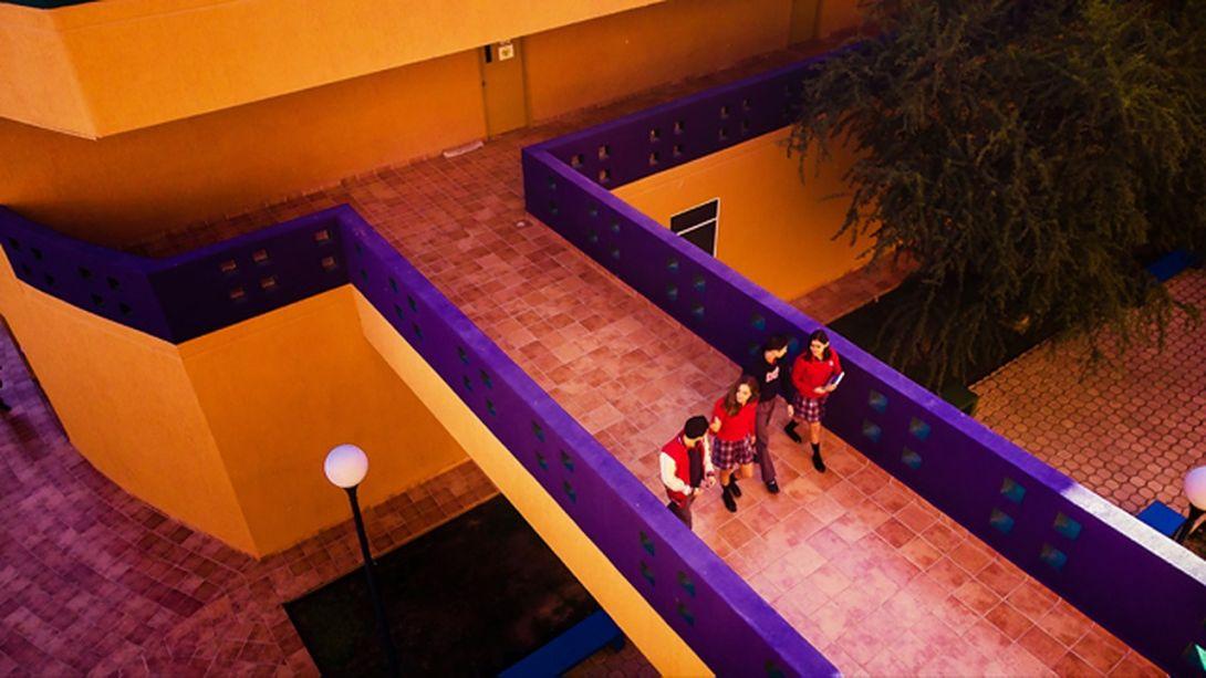 Colegio Americano de Torreon image
