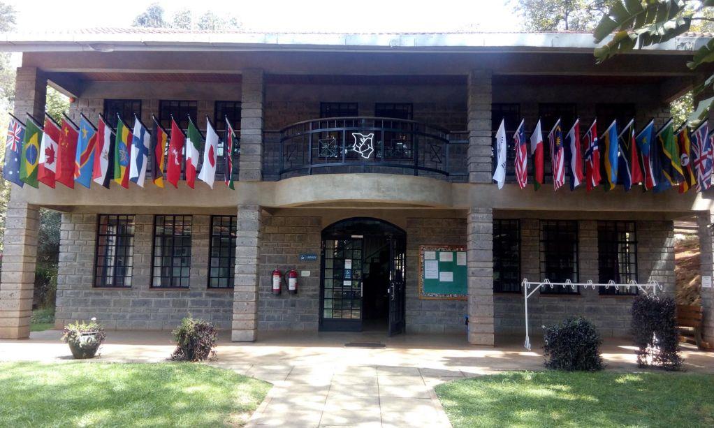 West Nairobi School image