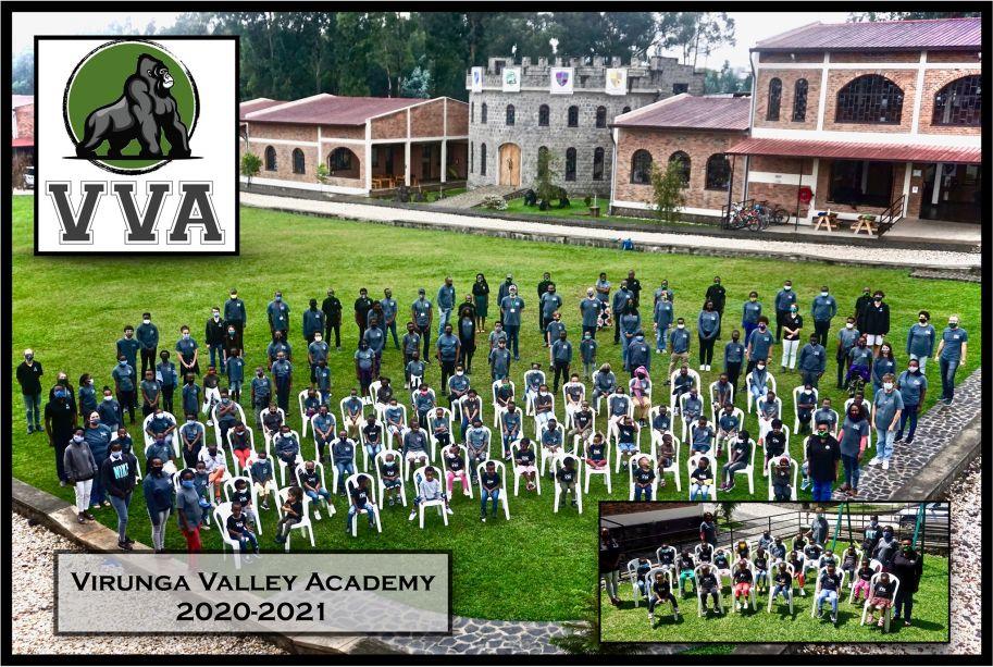 Virunga Valley Academy image