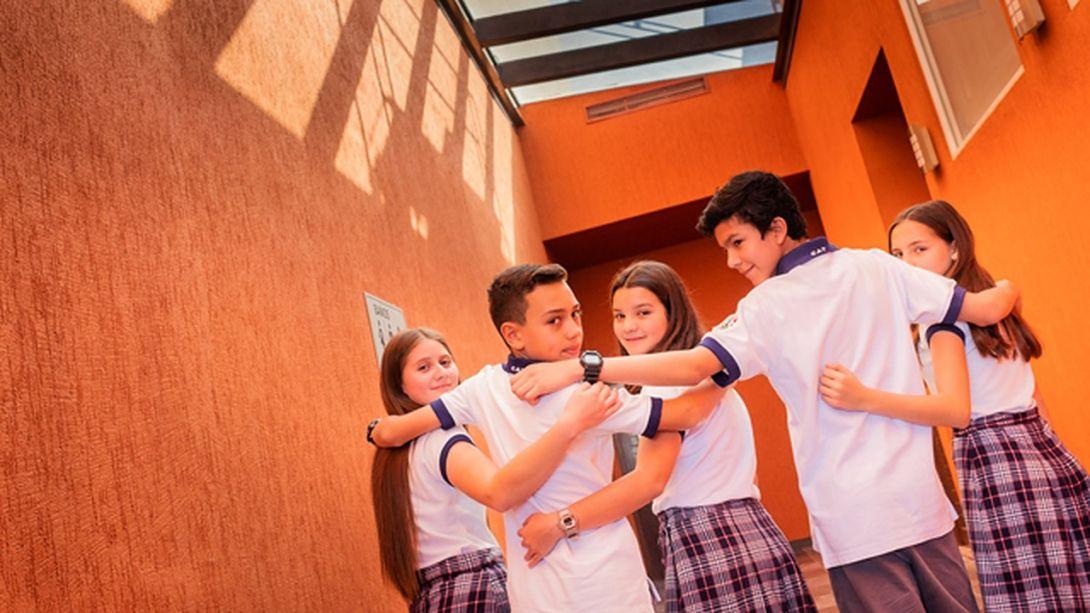 Colegio Americano de Torreon image