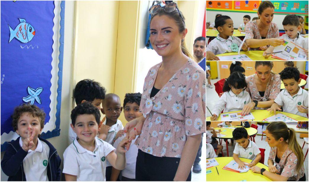 SABIS® Network Schools - UAE, Oman, Qatar and Bahrain image