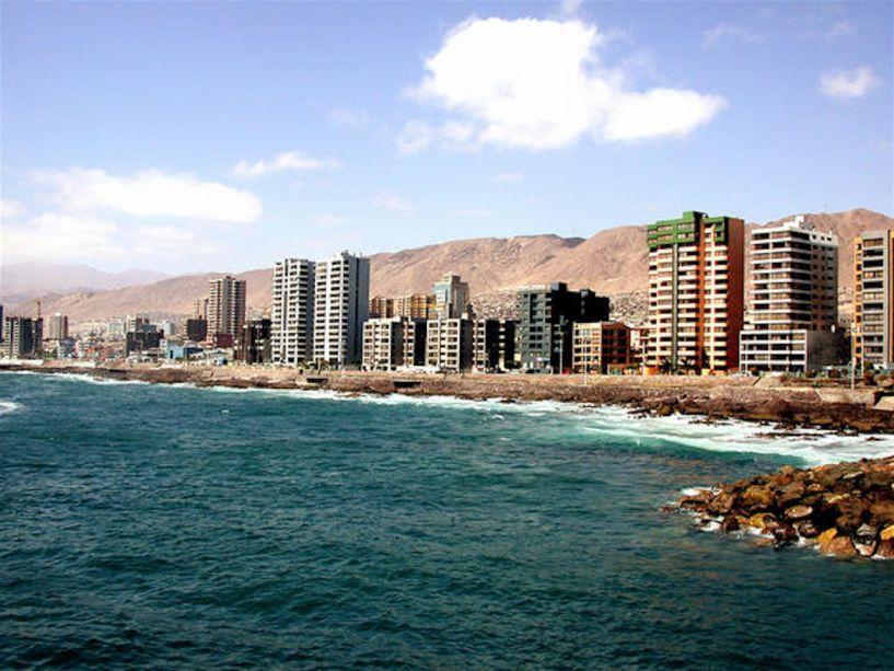 Antofagasta International School image