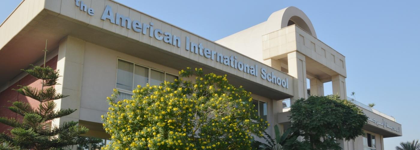 American International in Egypt (Main Campus) image