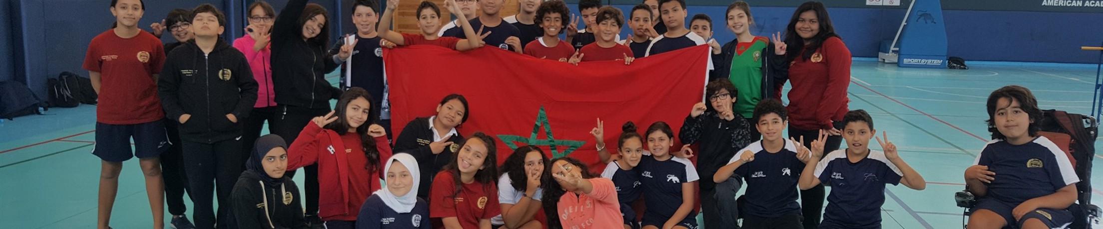 American Academy Casablanca (Morocco) image