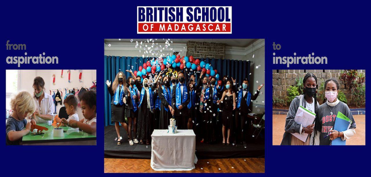British School of Madagascar image