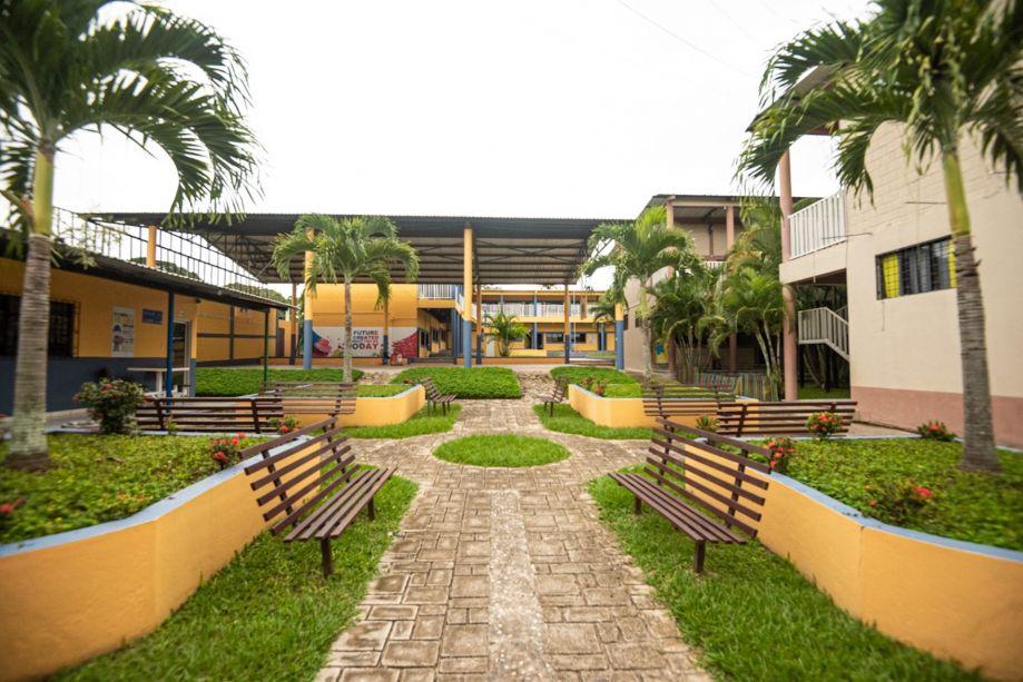 Minerva Bilingual School image
