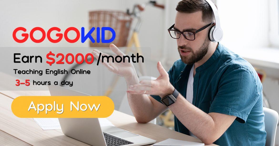 GoGoKid image