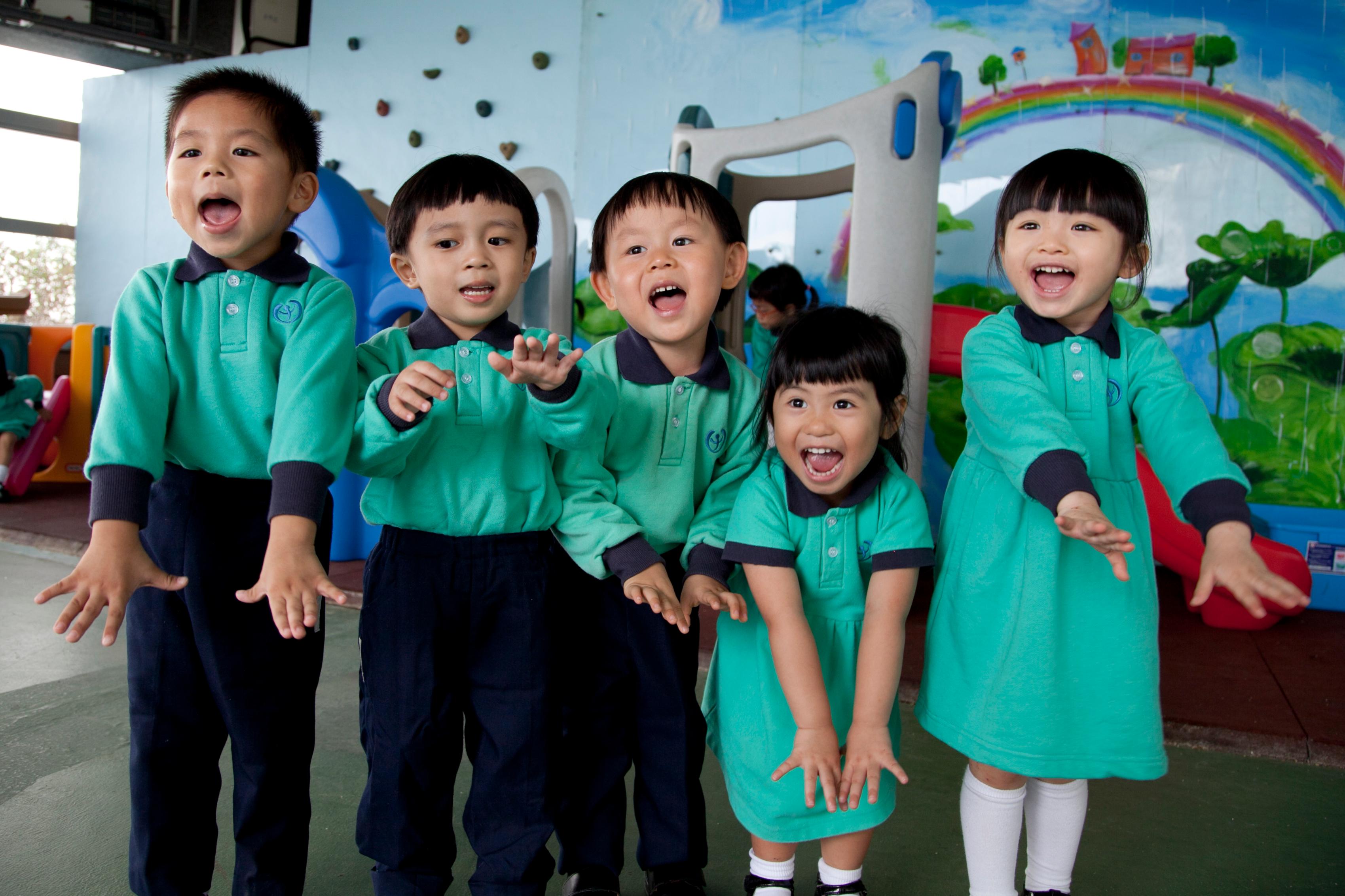 Learning Habitat Kindergarten & Bilingual Nursery image