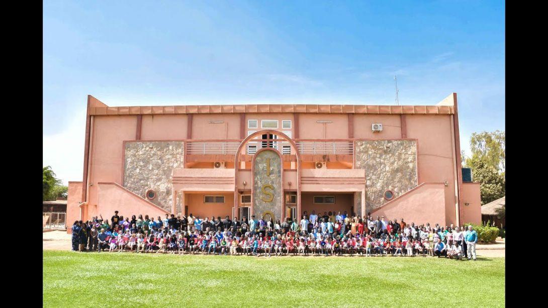 International School of Ouagadougou image