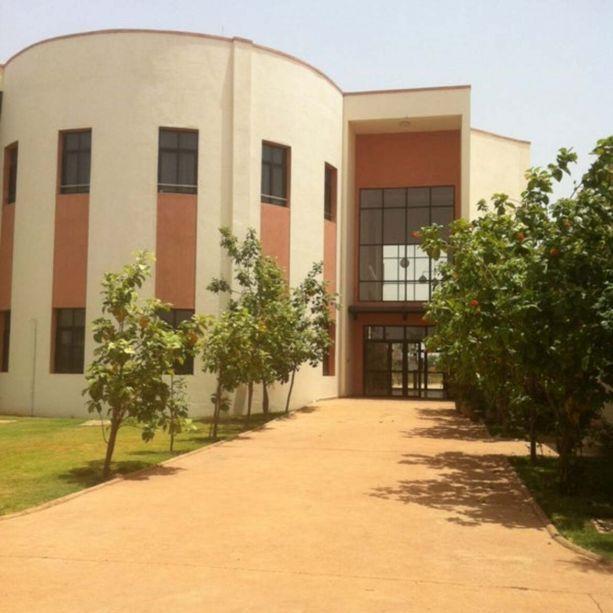 American International School of Bamako image