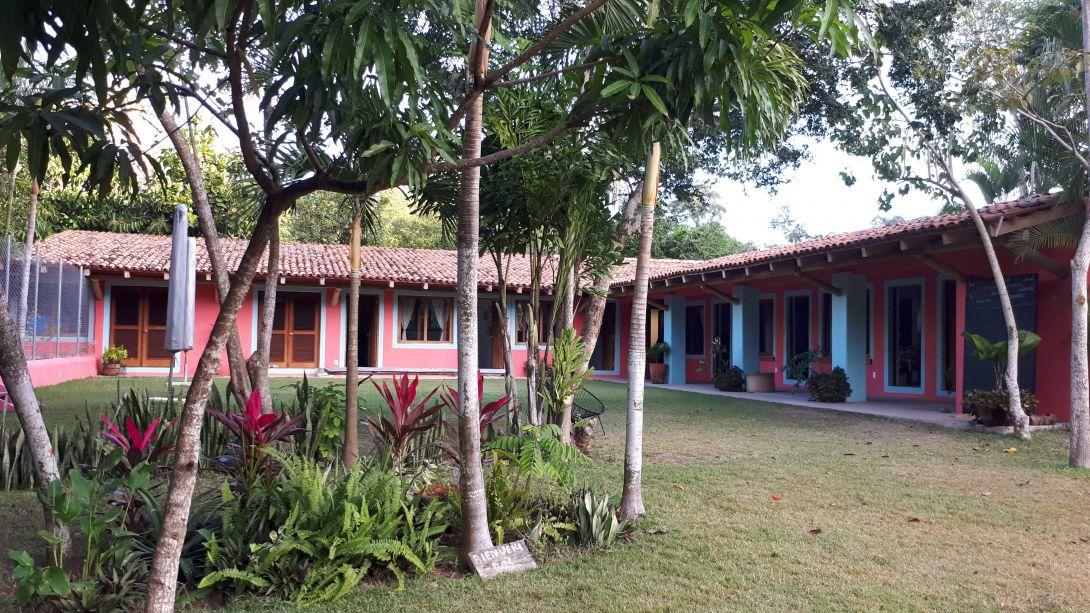 Iyari School image