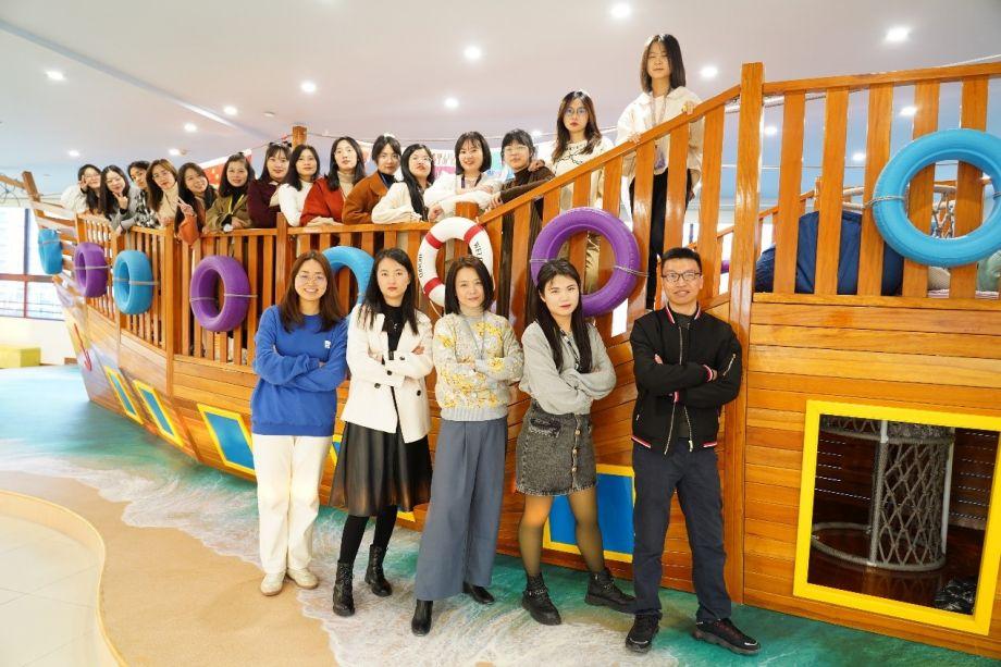 Kang Chiao International School Taizhou Campus image