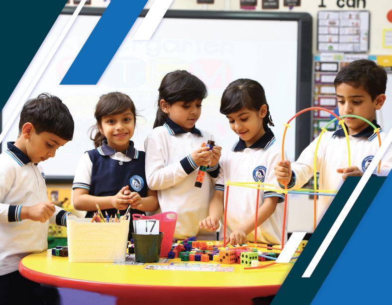 ADNOC Schools - Madinat Zayed Campus image